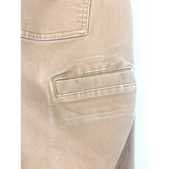 Duluth Flex Fire Hose Relaxed Fit Work Pants 36x36 Men Durable Cotton Blend - Picture 9 of 10